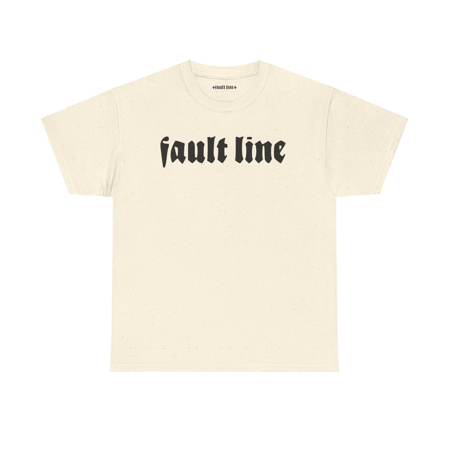 Perfection Has Flaws Tee