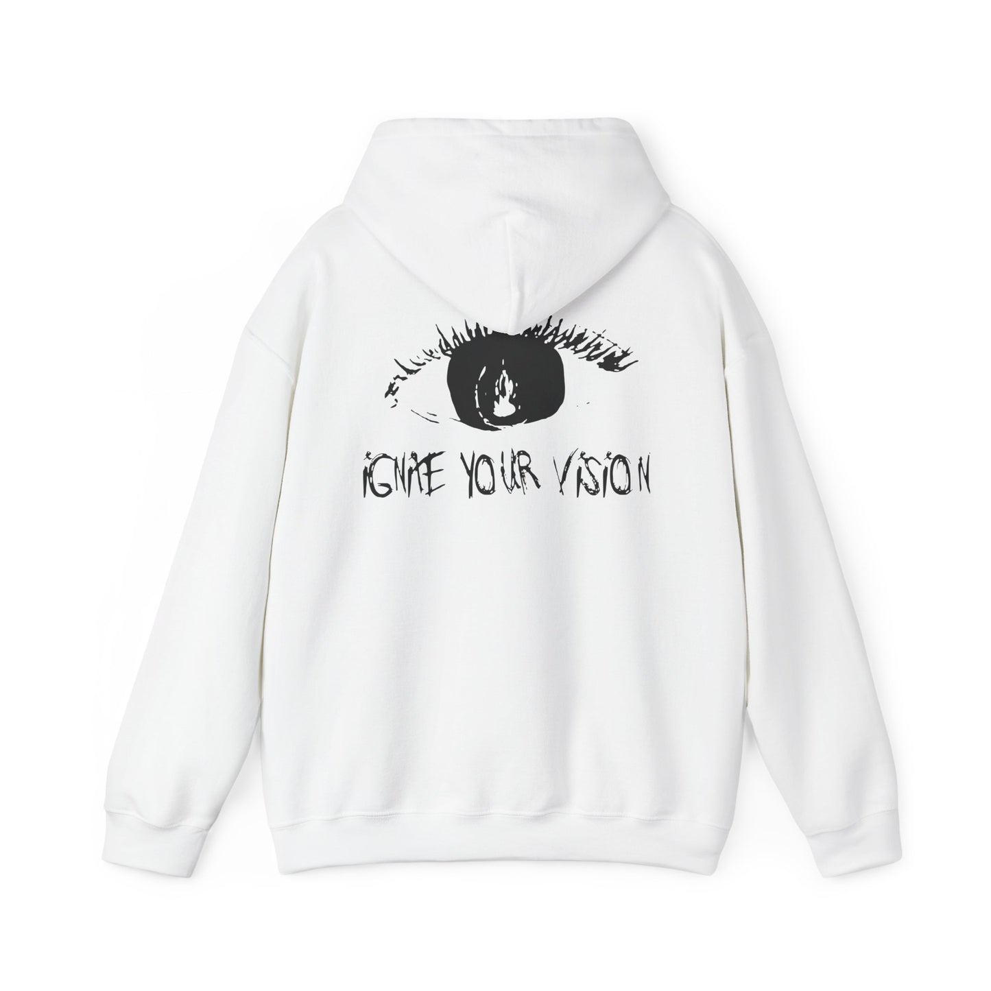 Ignite Your Vision Hoodie