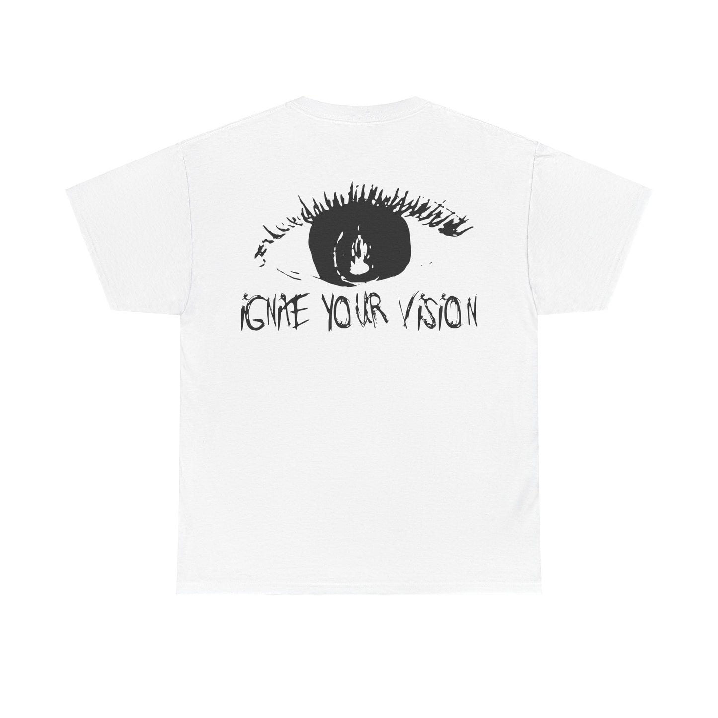 Ignite Your Vision Tee