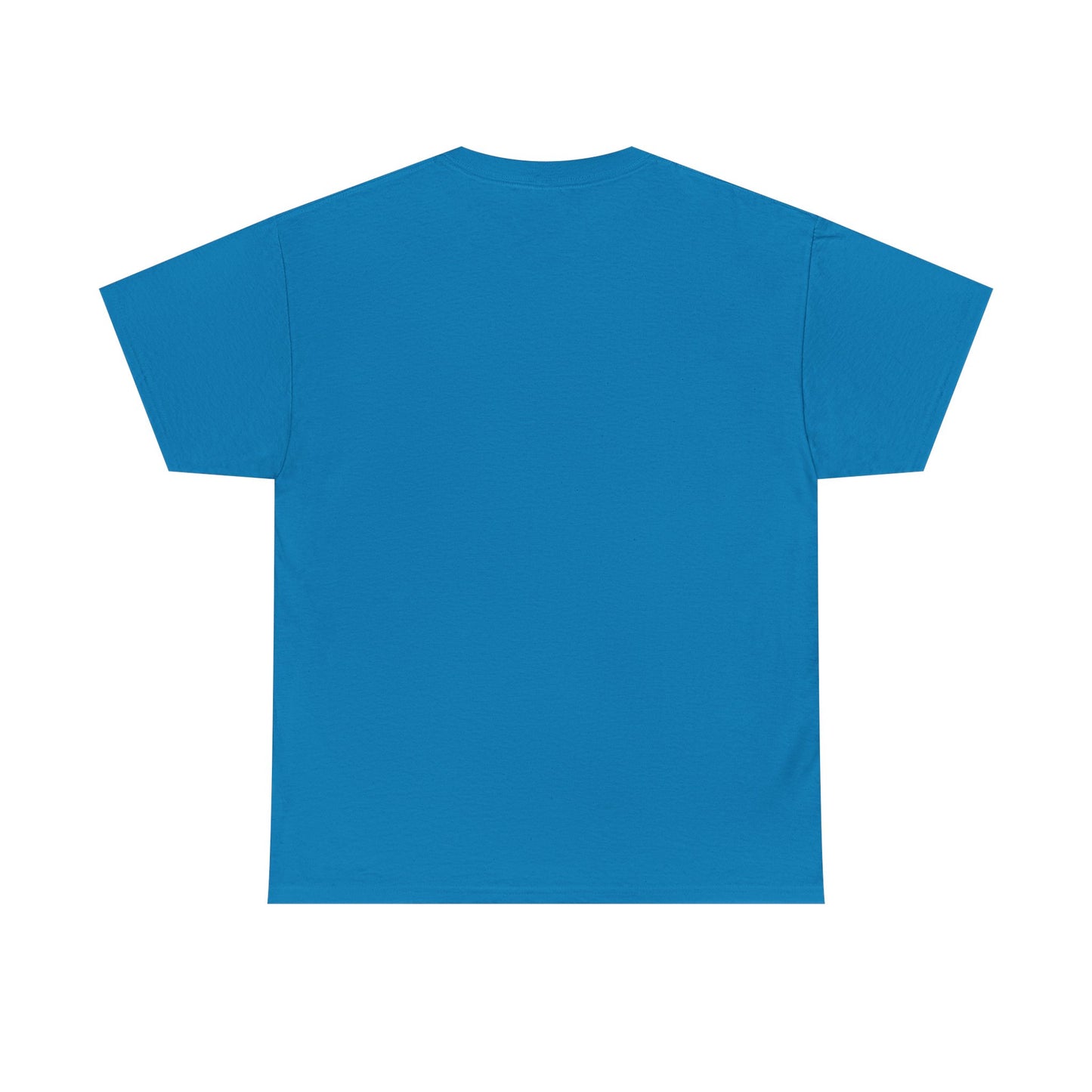 Fault Line Logo Tee