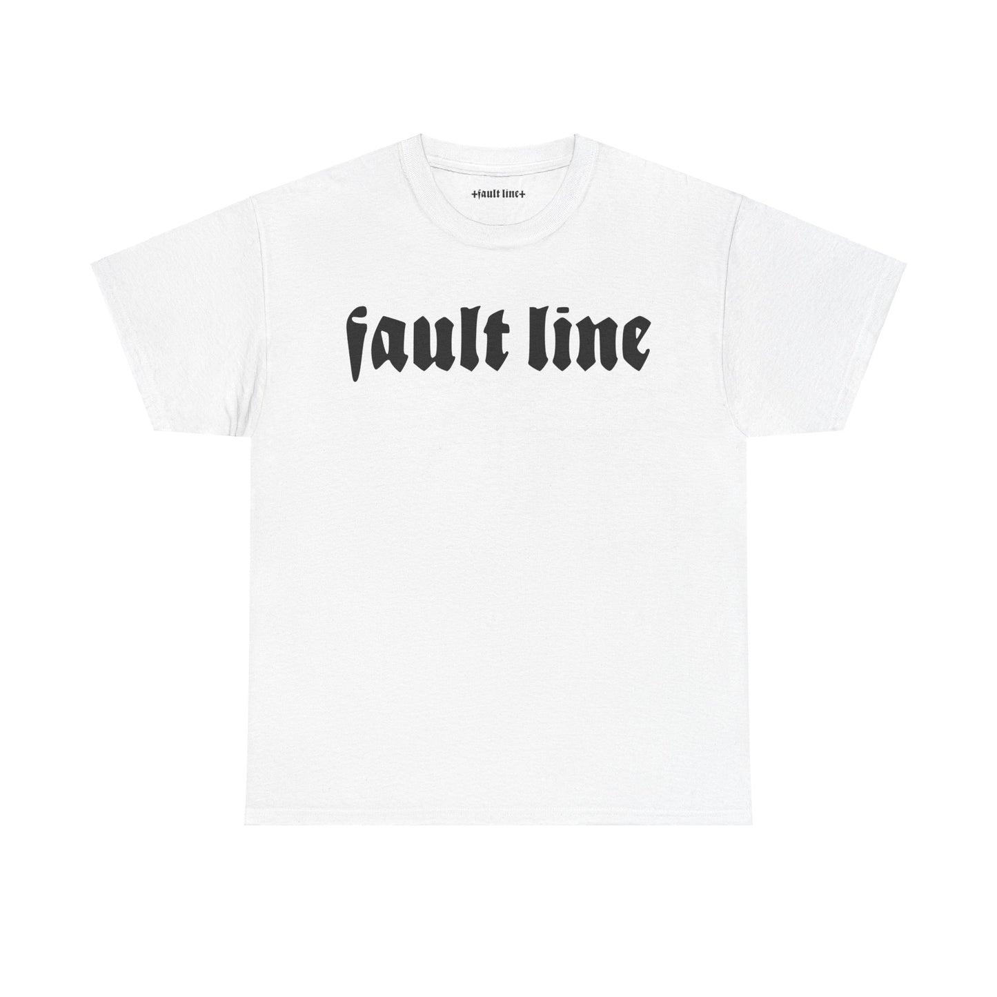 Fortress of the Fearless Tee
