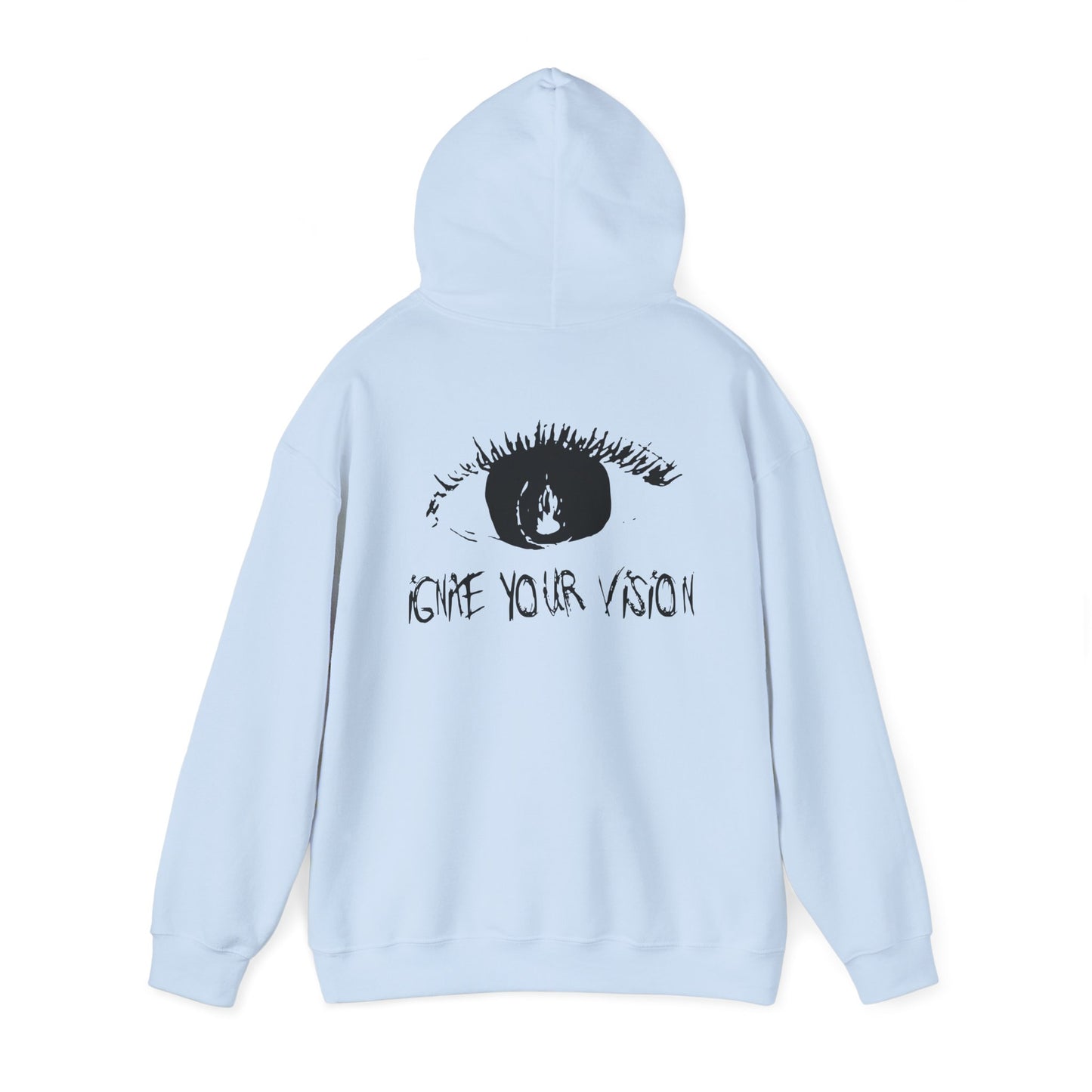 Ignite Your Vision Hoodie