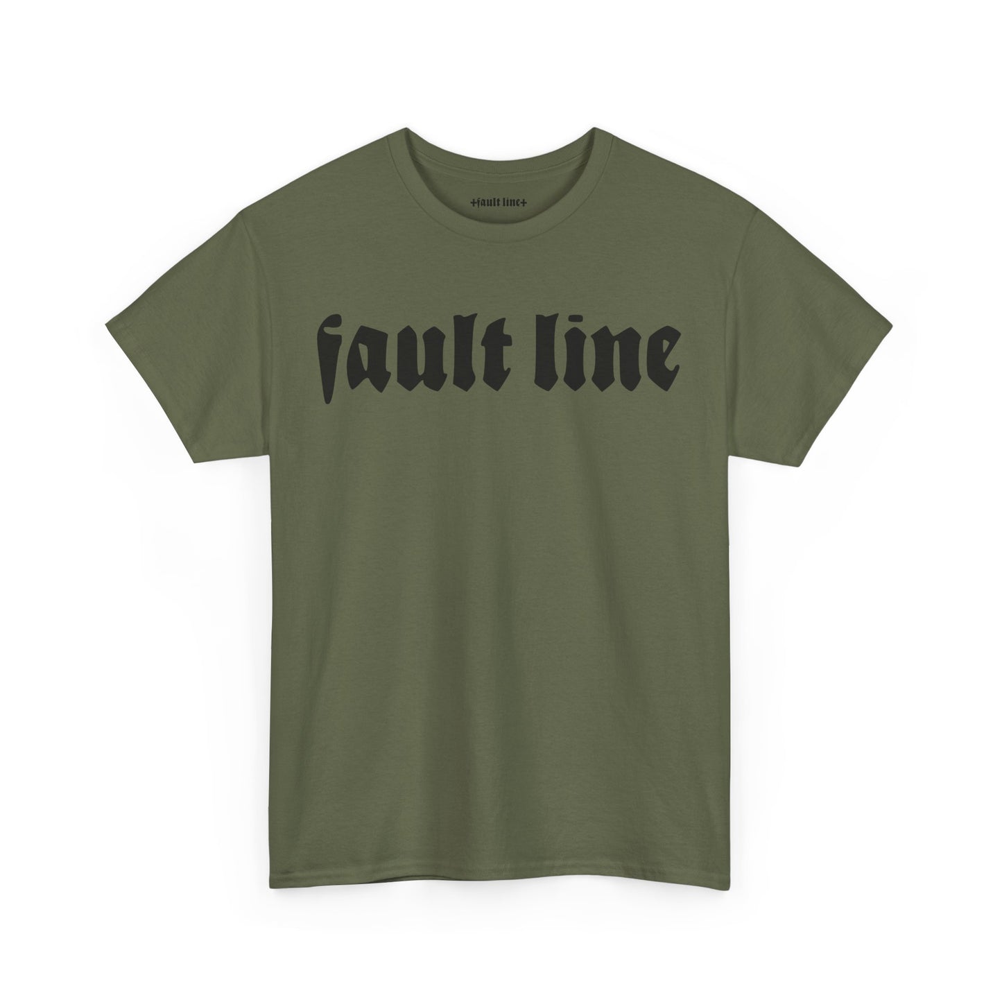 Fortress of the Fearless Tee