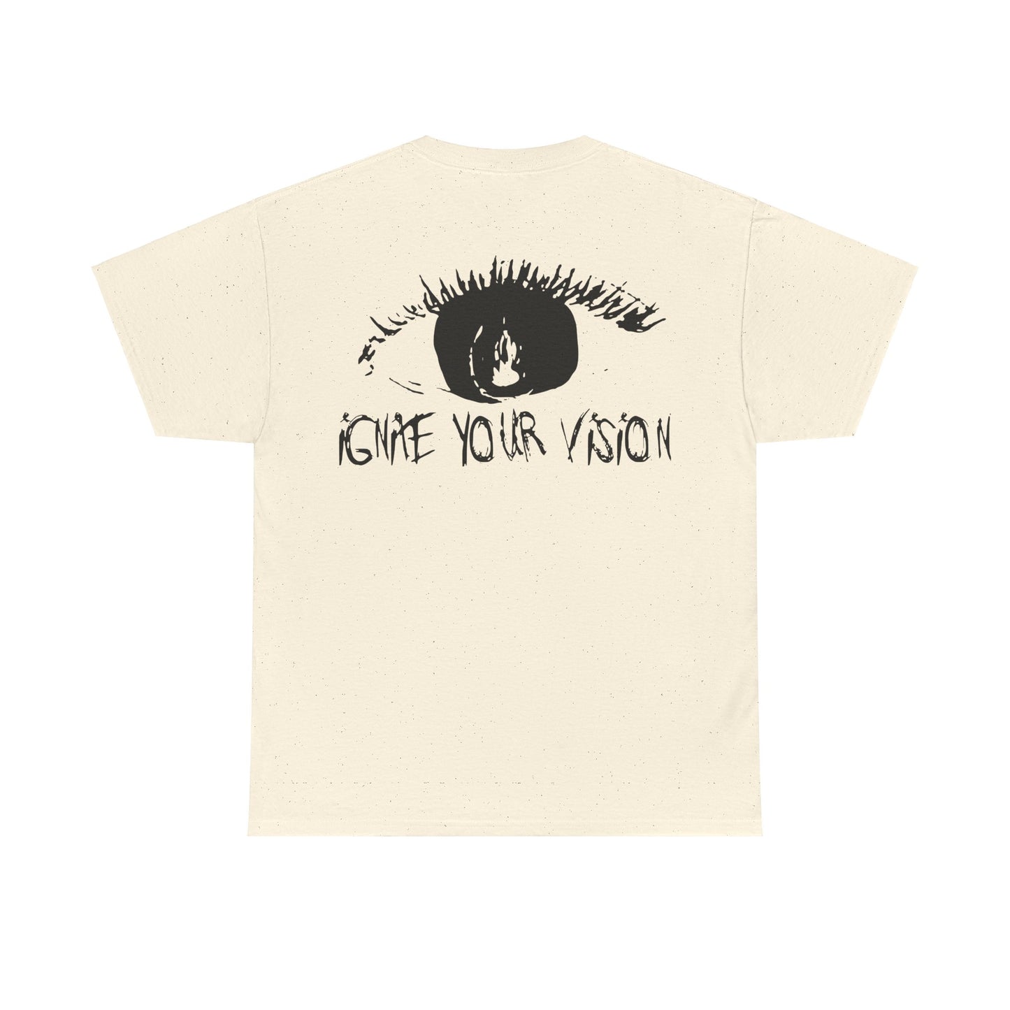 Ignite Your Vision Tee