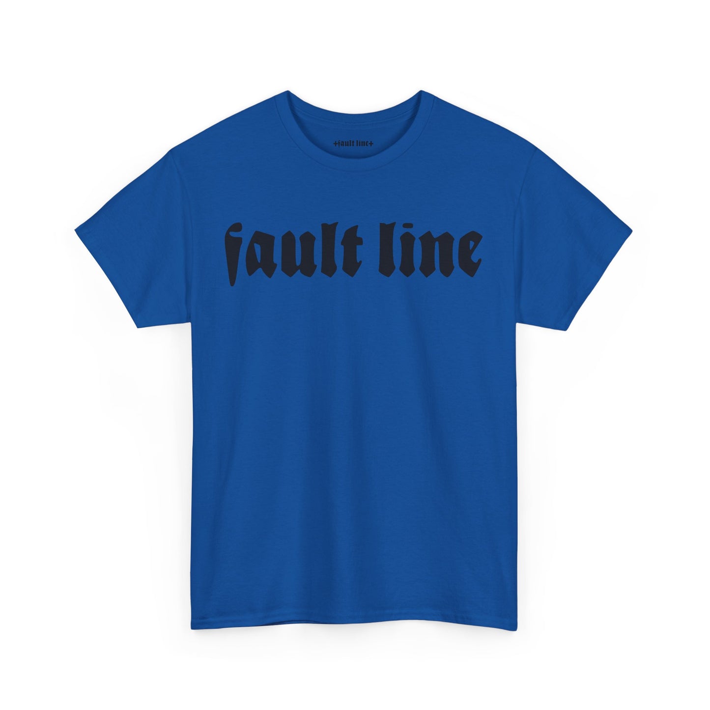 Fortress of the Fearless Tee