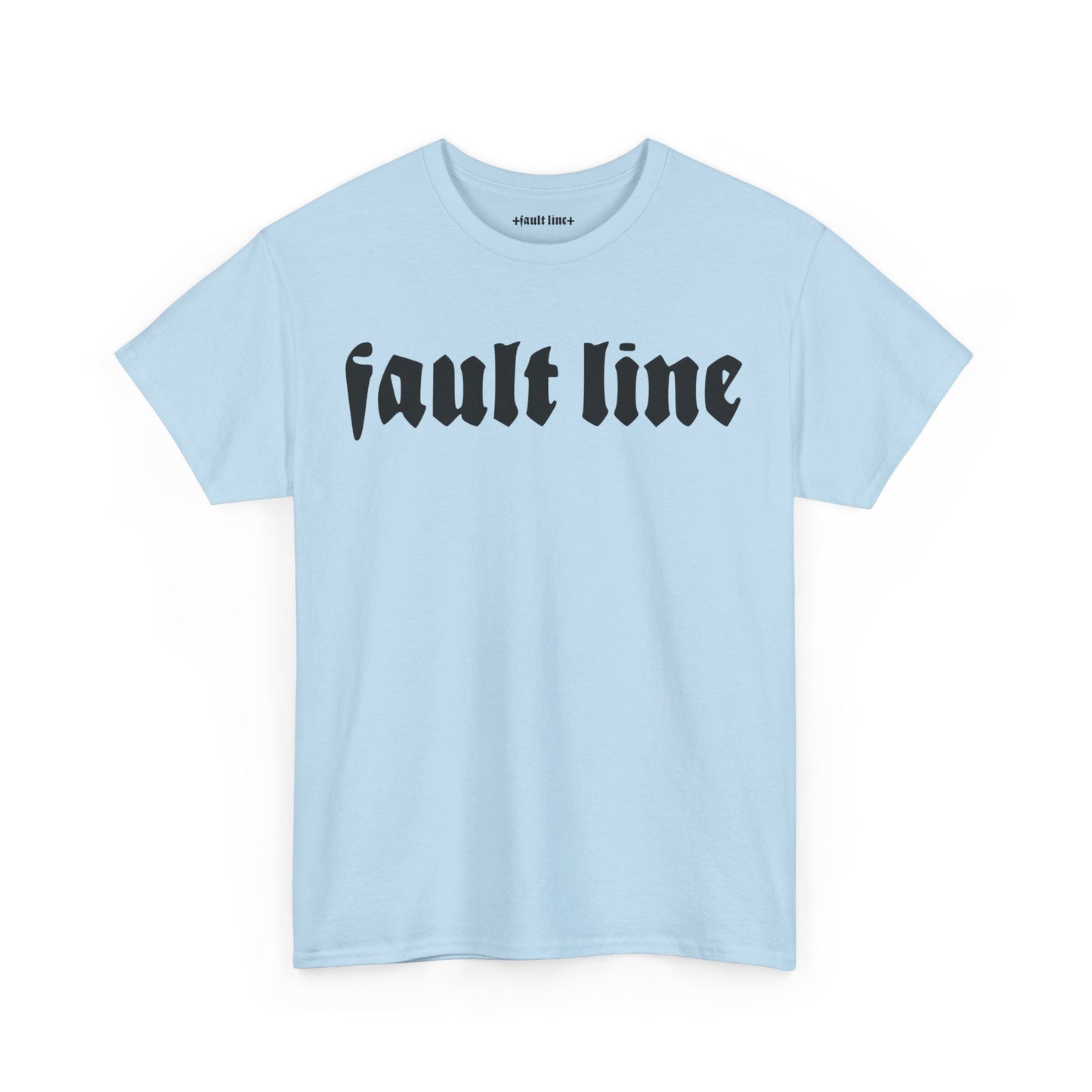 Fortress of the Fearless Tee