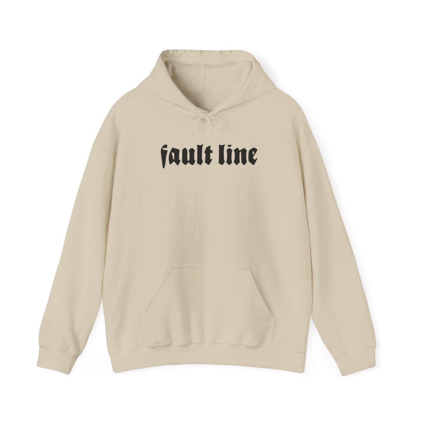 Perfection Has Flaws Hoodie