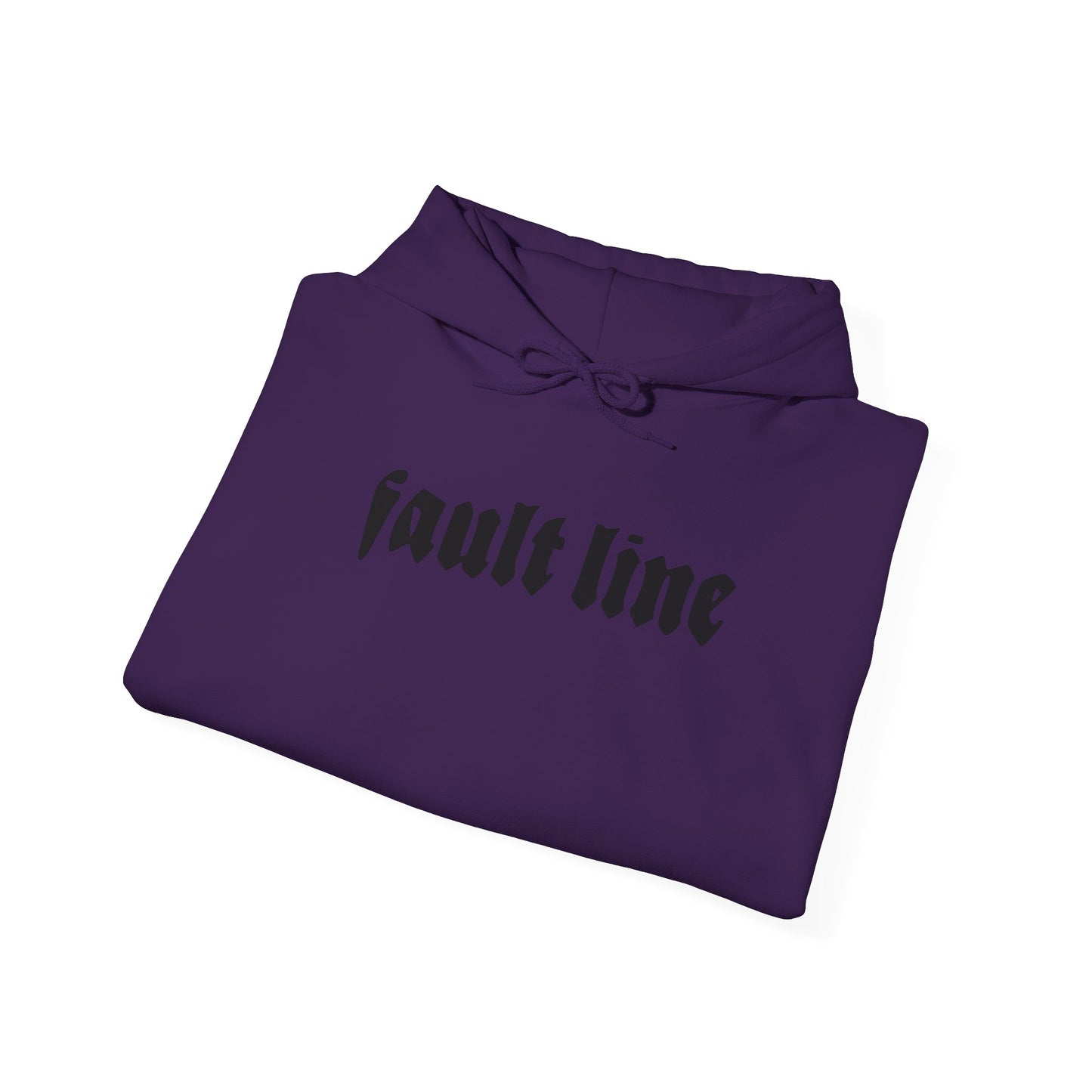Ignite Your Vision Hoodie