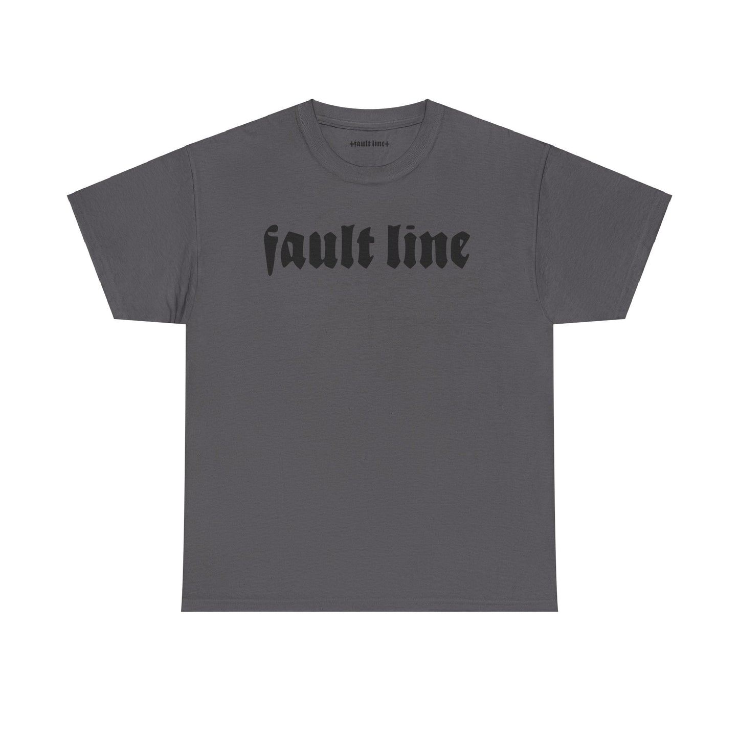 Perfection Has Flaws Tee