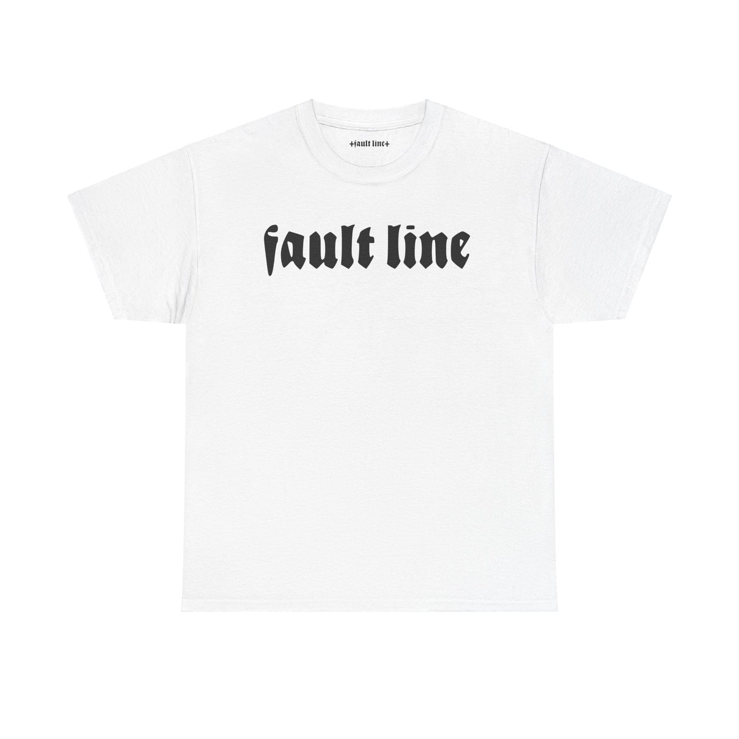 Perfection Has Flaws Tee