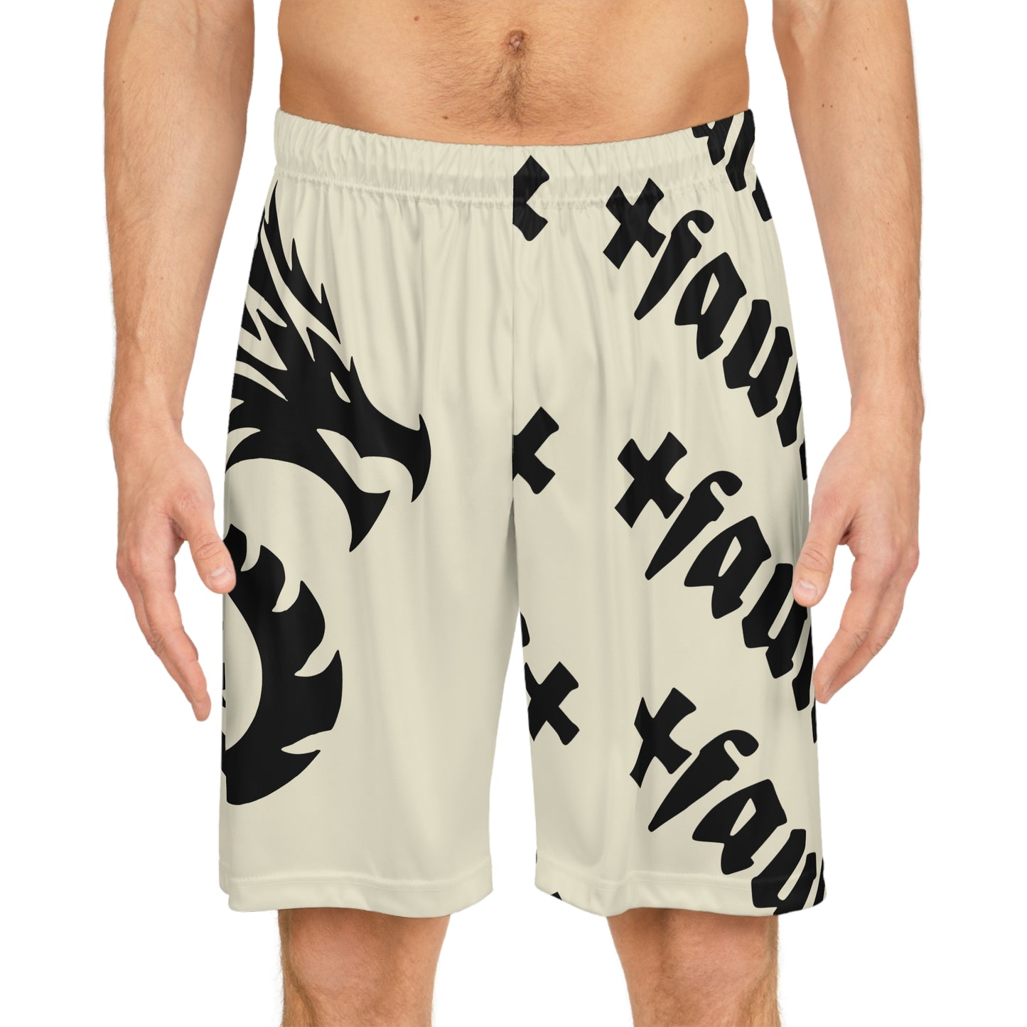 Basketball Shorts