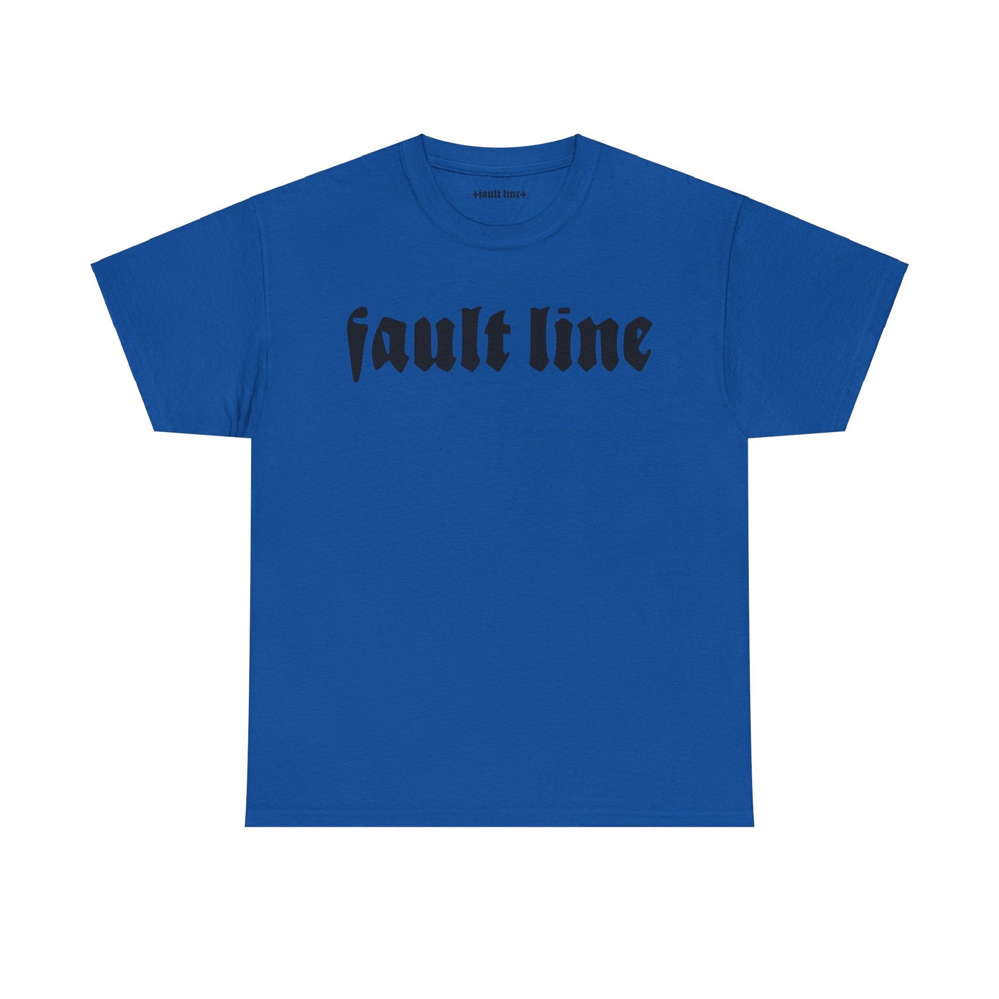 Fortress of the Fearless Tee