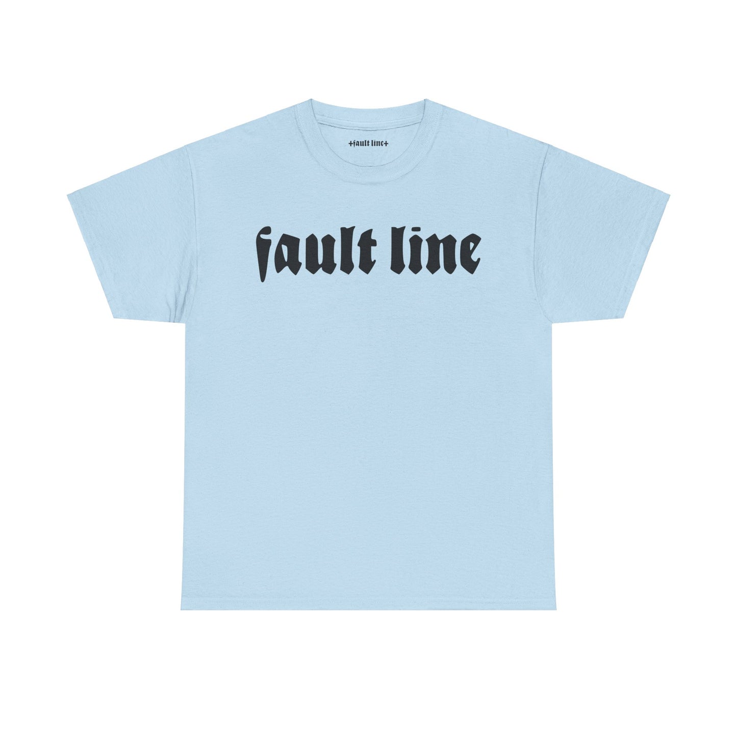 Fortress of the Fearless Tee