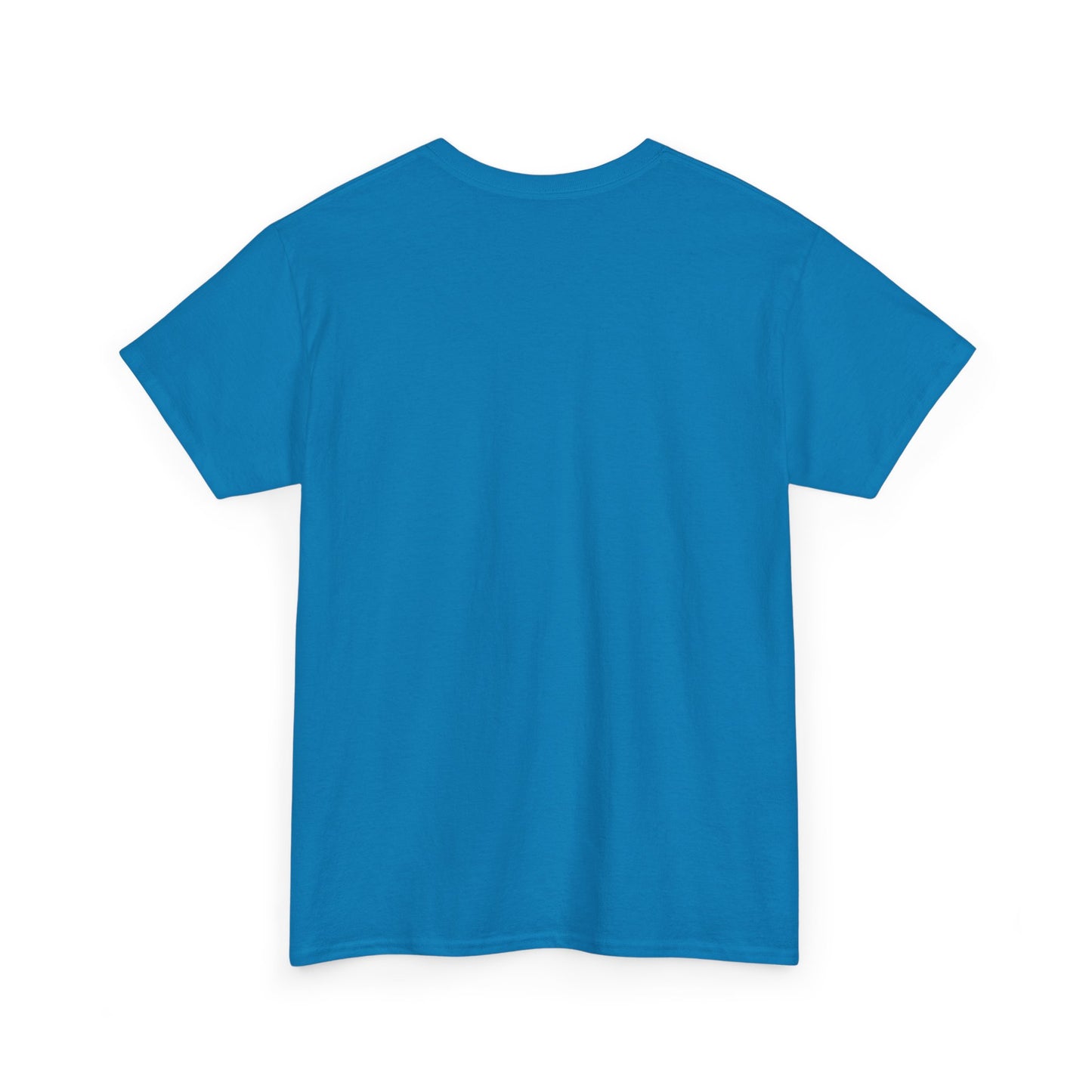 Fault Line Logo Tee