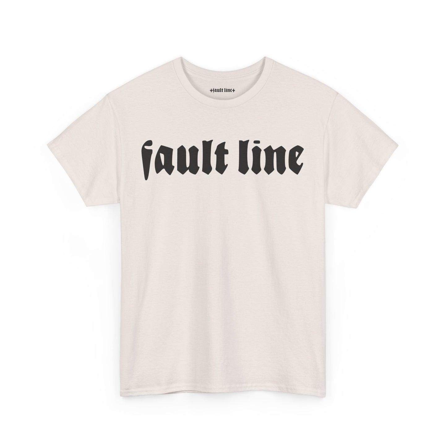 Fortress of the Fearless Tee