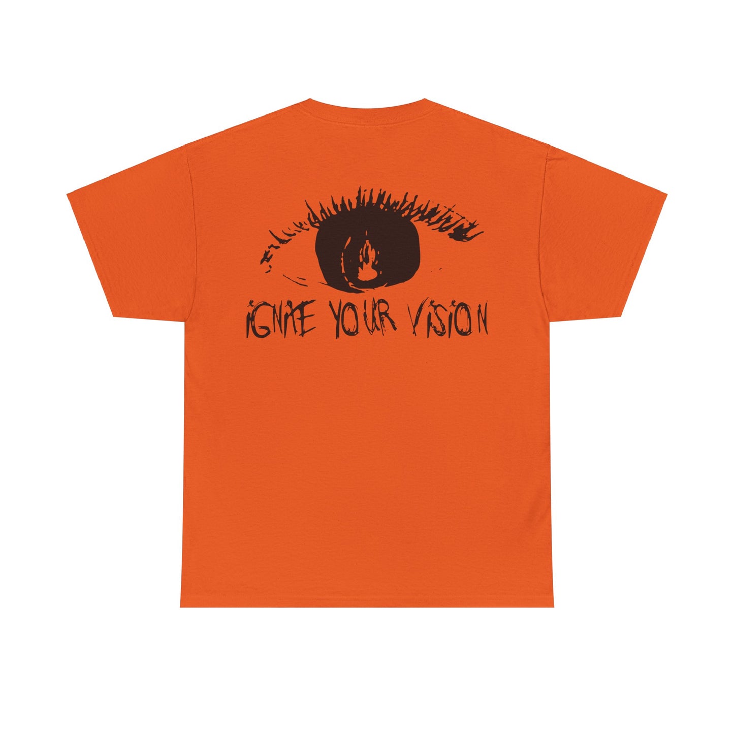 Ignite Your Vision Tee
