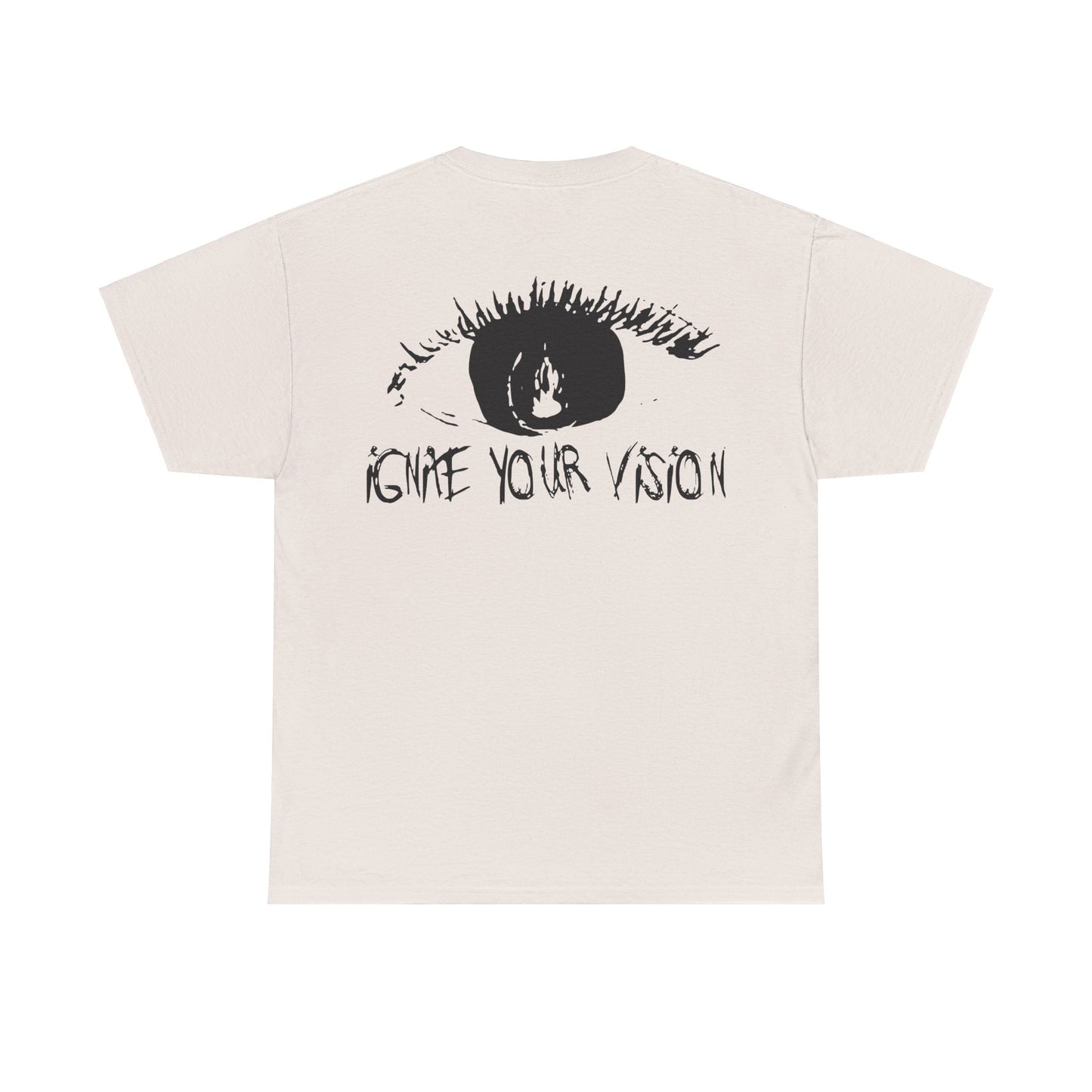 Ignite Your Vision Tee