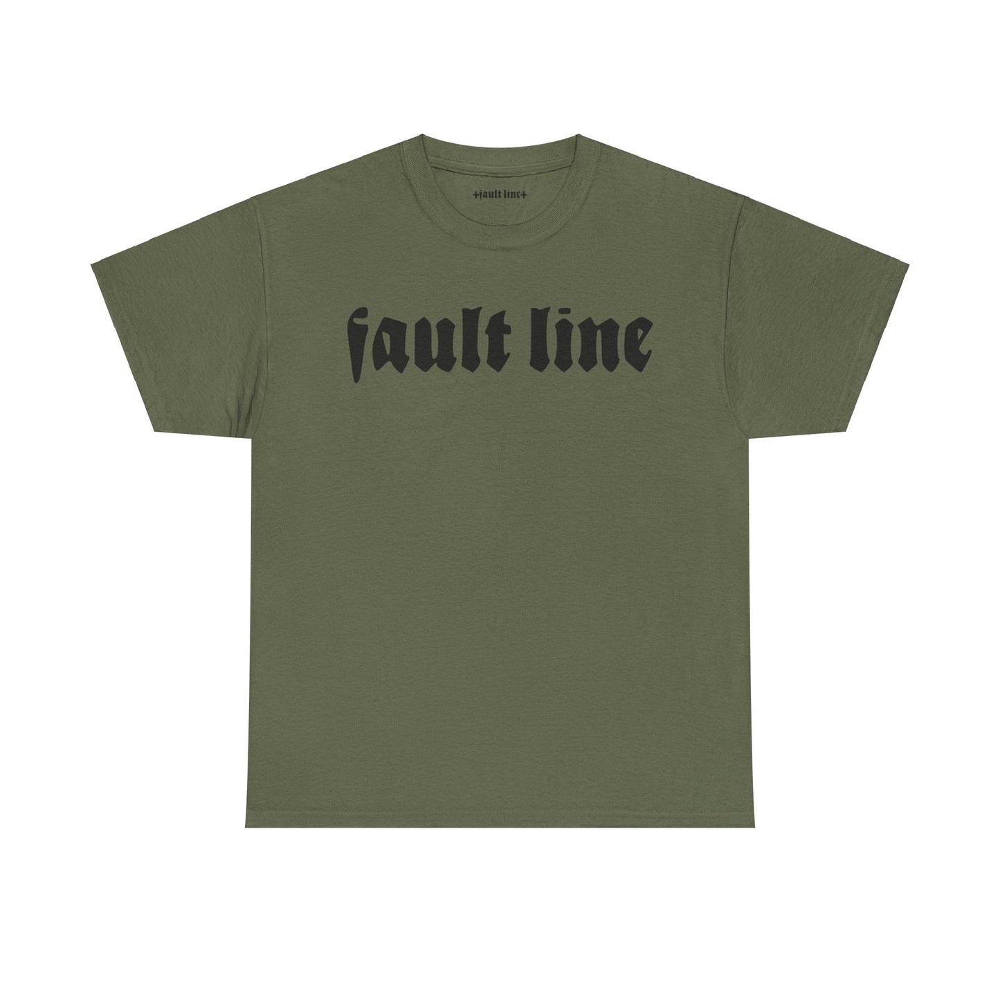 Fortress of the Fearless Tee