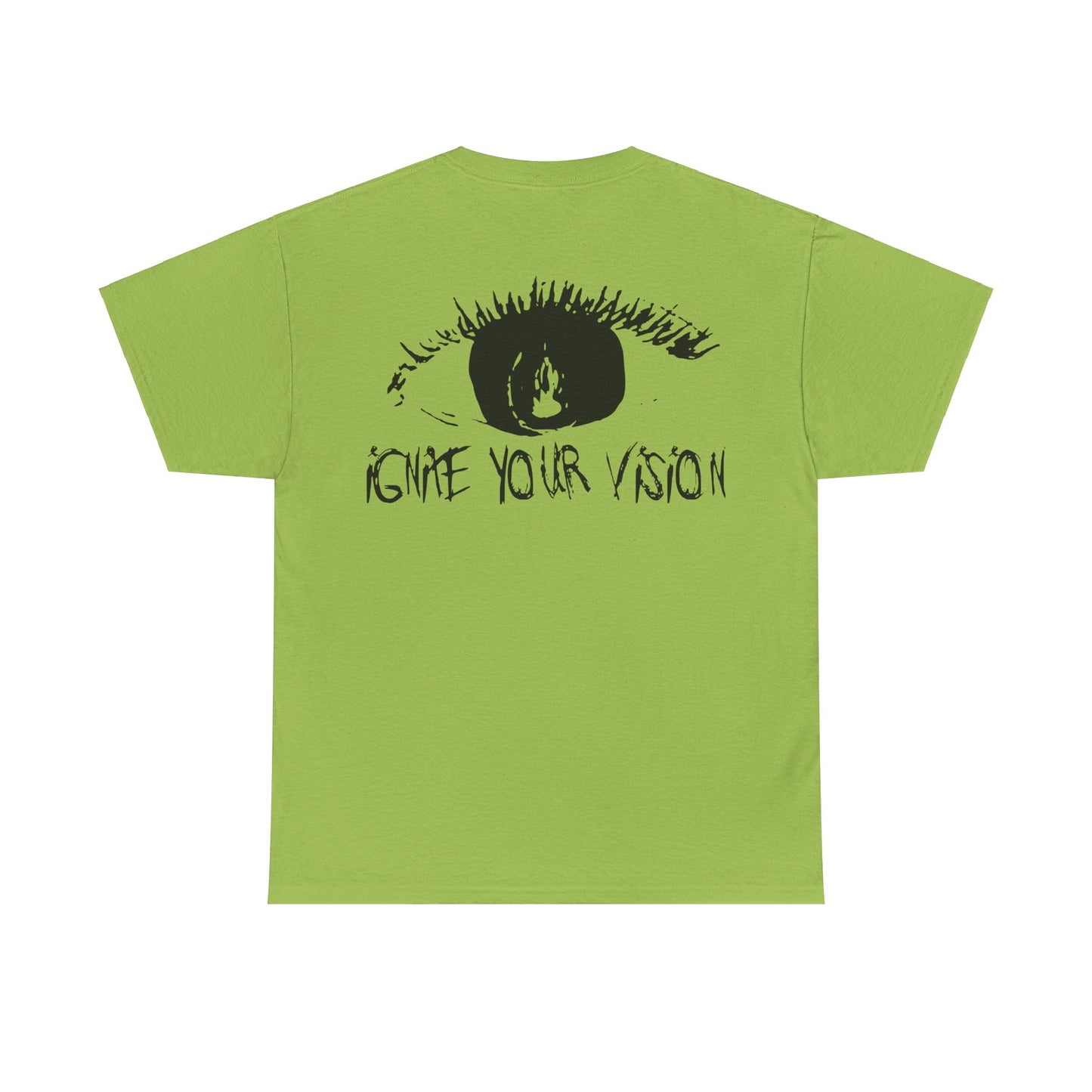 Ignite Your Vision Tee