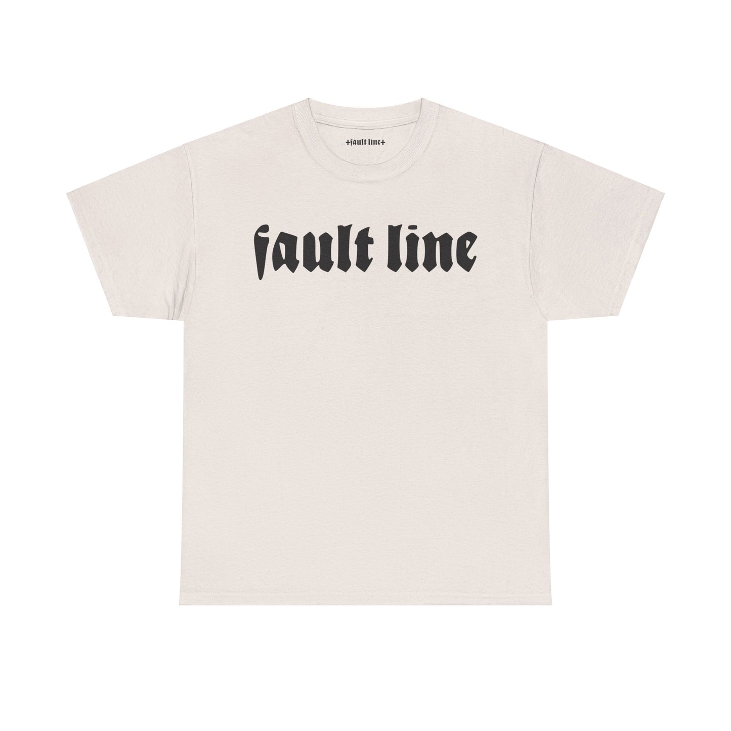 Fortress of the Fearless Tee