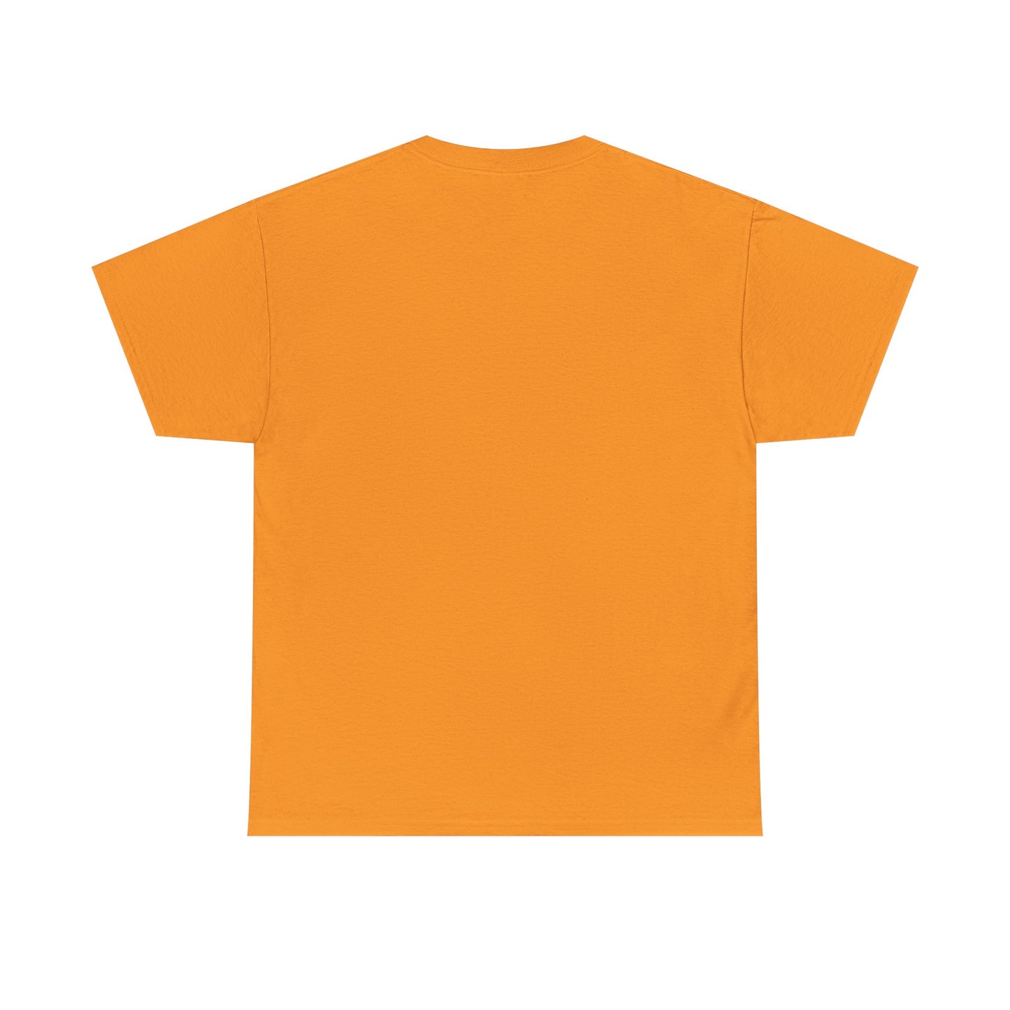 Fault Line Logo Tee