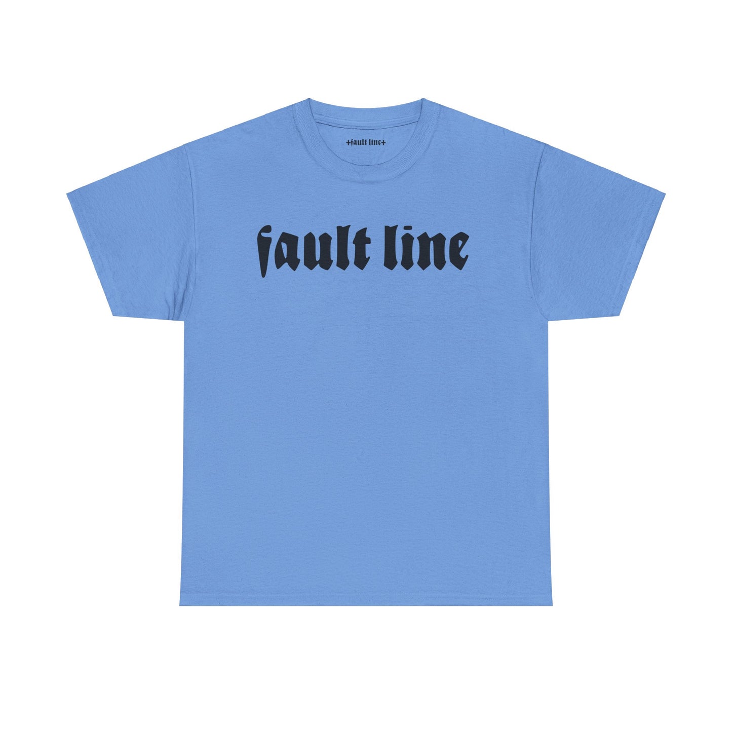 Fortress of the Fearless Patterned Tee