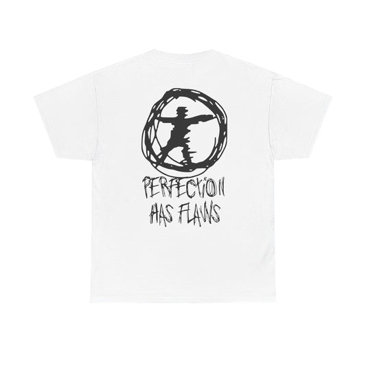 Perfection Has Flaws Tee