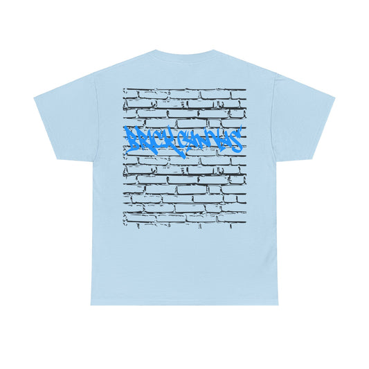 Brick Canvas Tee