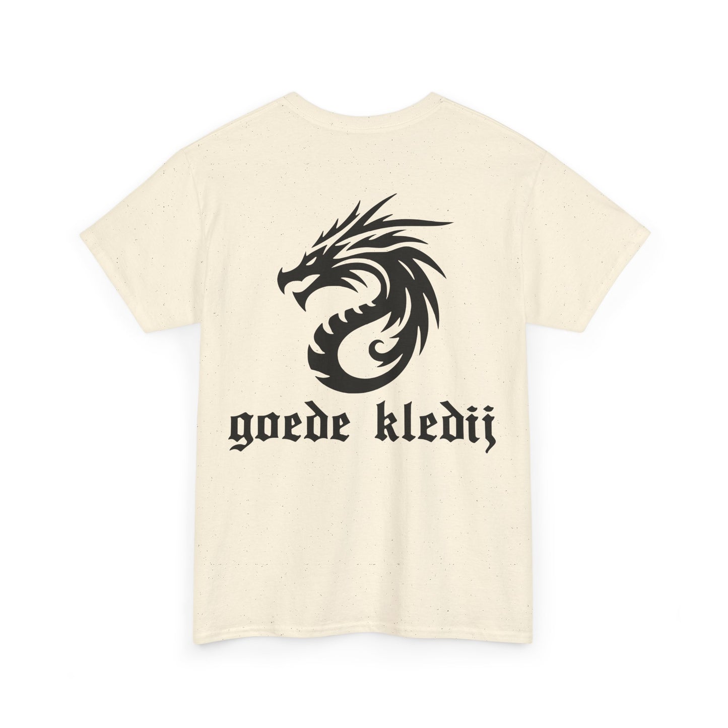 Good Clothing Dutch Tee