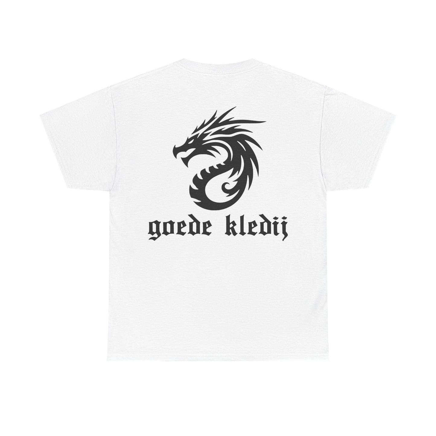 Good Clothing Dutch Tee