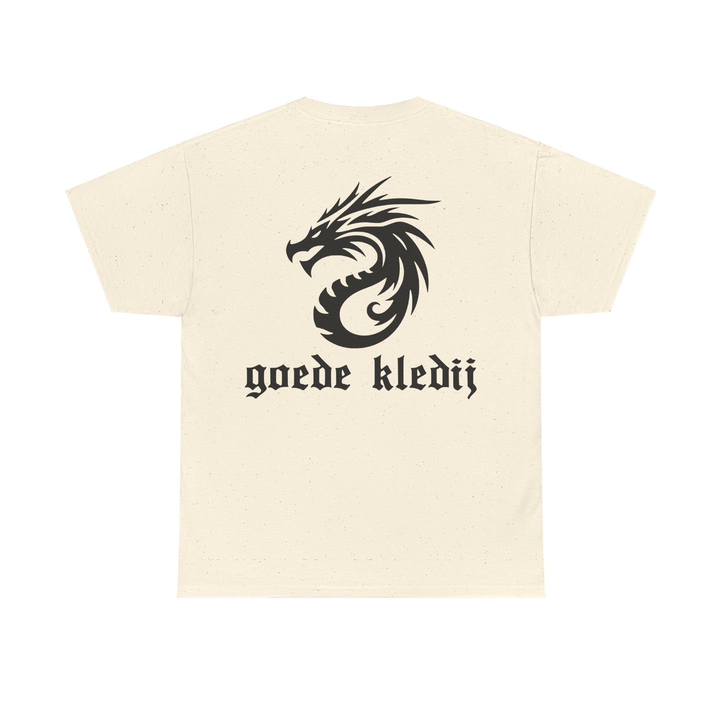 Good Clothing Dutch Tee