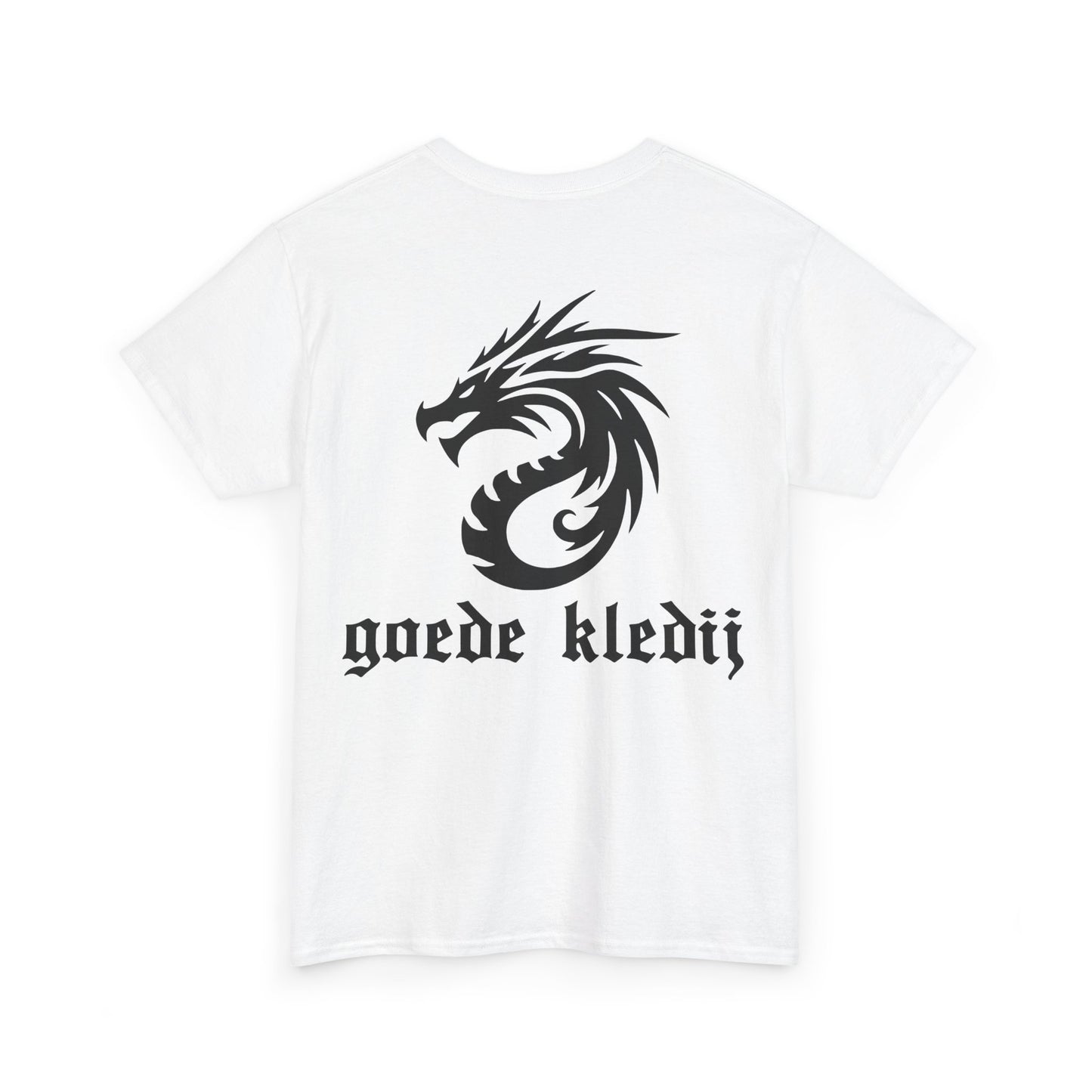 Good Clothing Dutch Tee