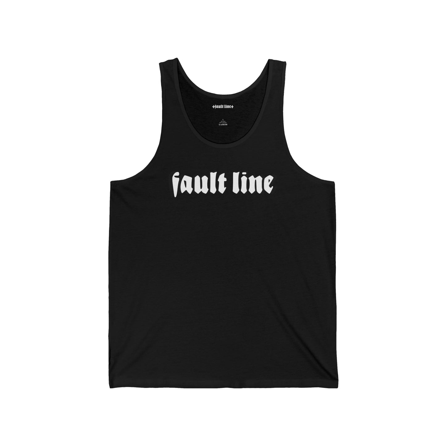 Nocturnal Club Tank Top